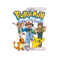 Pokemon 1